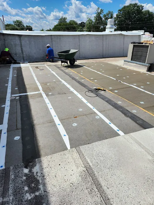 Above All Roofing Picture 6