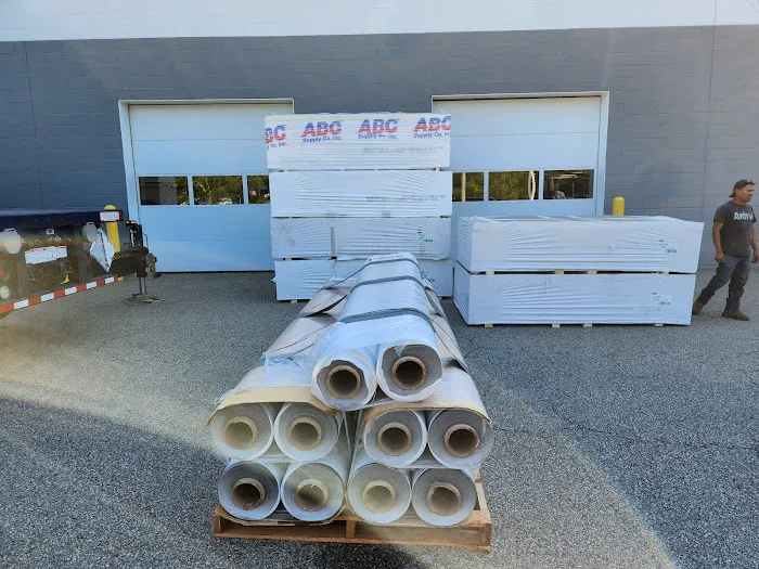 Above All Roofing Picture 3