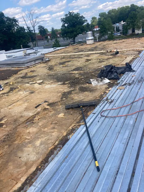 Above All Roofing Picture 4