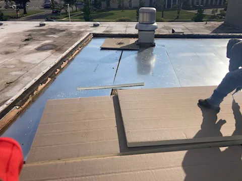 Above All Roofing Picture 8