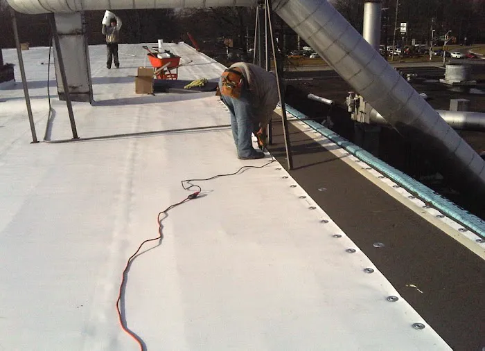 Above All Roofing Picture 7