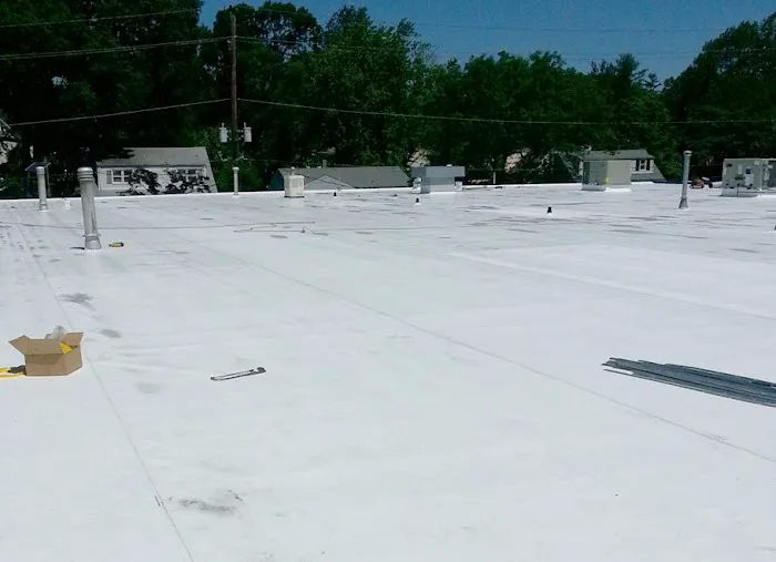 Above All Roofing Picture 1