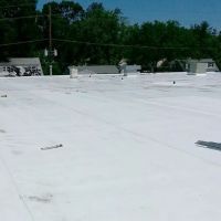 Above All Roofing ico