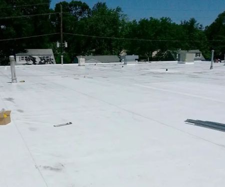 Above All Roofing