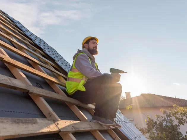 Wright & Sons Roofers LLC Picture 1