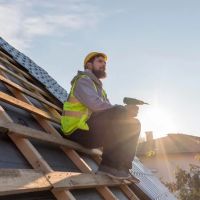 Wright & Sons Roofers LLC ico