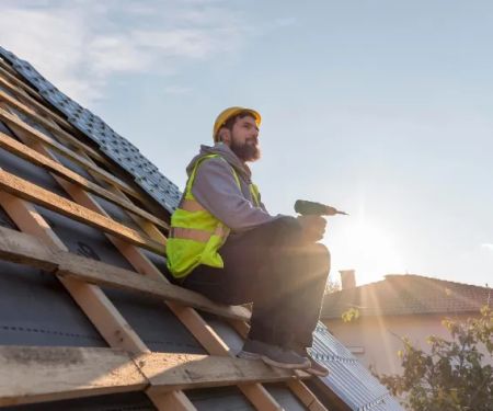 Wright & Sons Roofers LLC