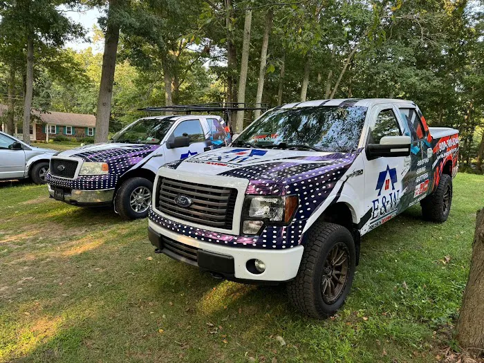 E&W Precision Roofing LLC Picture 2