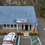 E&W Precision Roofing LLC
