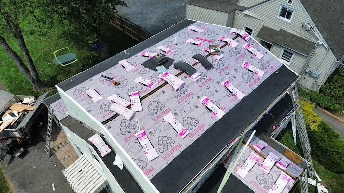 E&W Precision Roofing LLC Picture 5