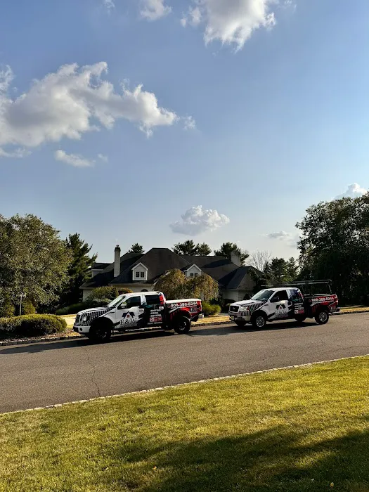 E&W Precision Roofing LLC Picture 4