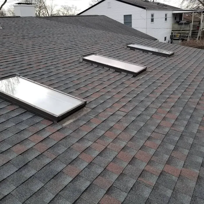 E&W Precision Roofing LLC Picture 8