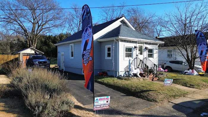 E&W Precision Roofing LLC Picture 9