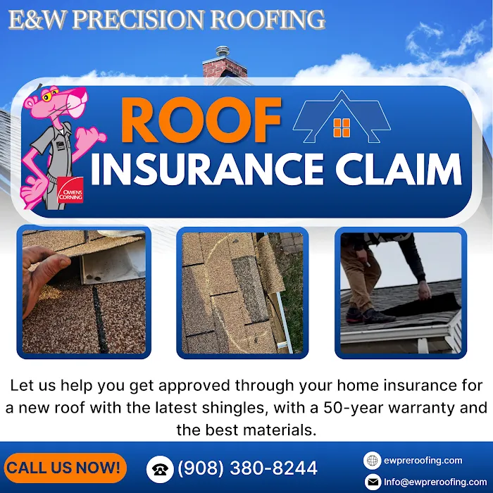 E&W Precision Roofing LLC Picture 10