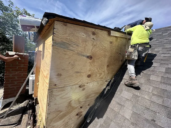 Mighty Dog Roofing of Essex and Passaic Picture 4