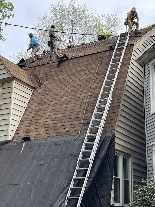 Mighty Dog Roofing of Essex and Passaic Picture 9