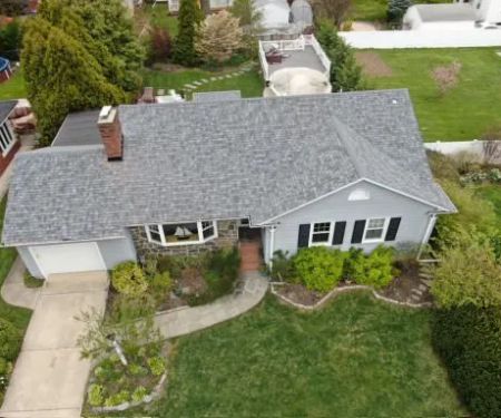 Sweet Home Construction LLC