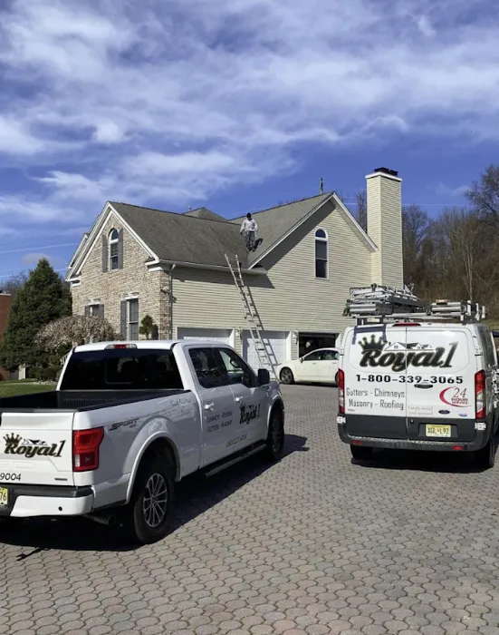 Royal One Construction Picture 7