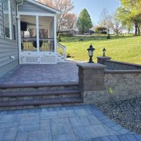 Royal One Construction ico