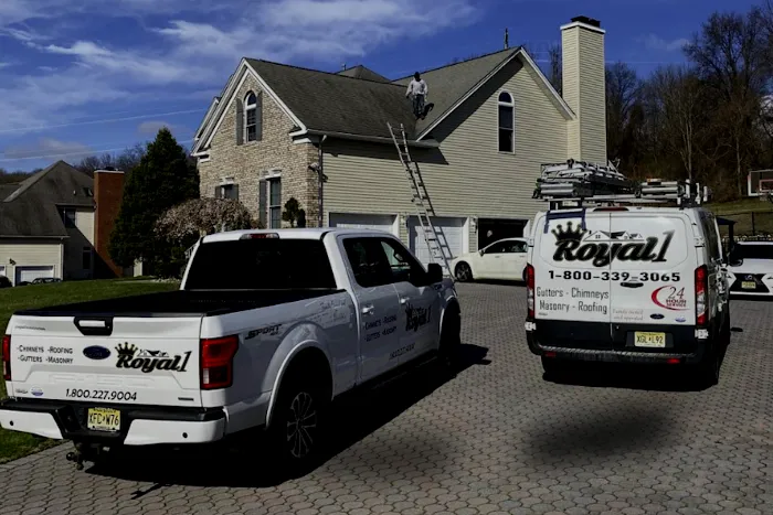 Royal One Construction Picture 9