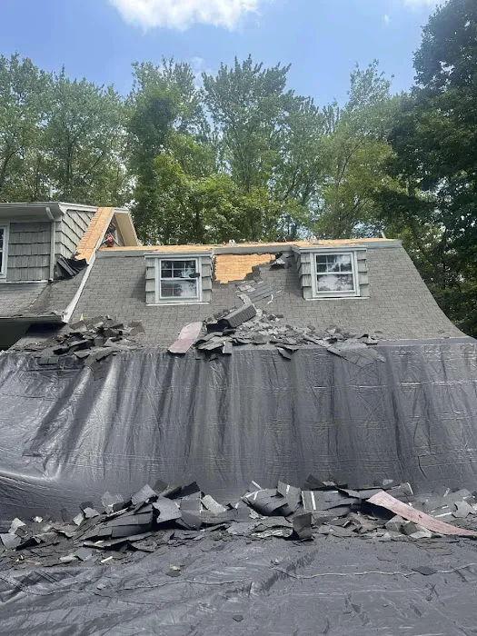 Solid Home Improvement Picture 5