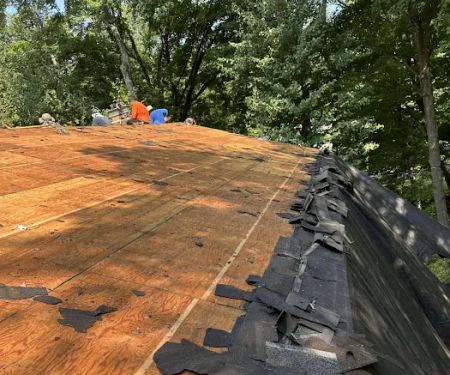 Solid Home Improvement