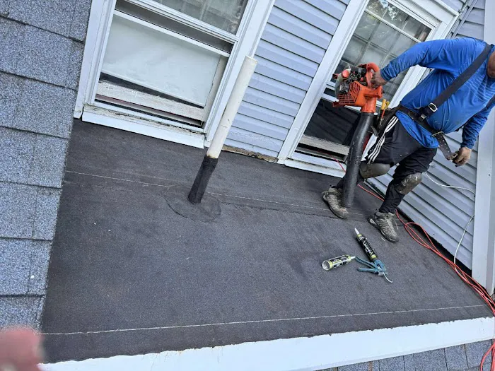 Solid Home Improvement Picture 3