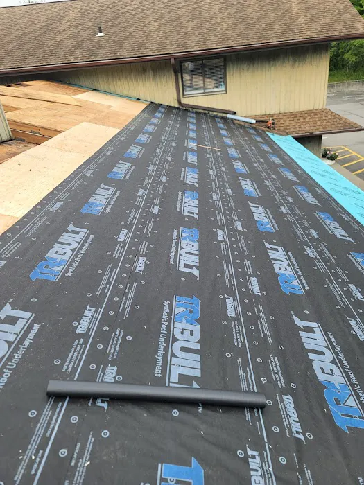 Splendor Roofing and Gutters Picture 9