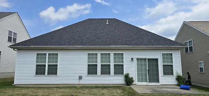 Splendor Roofing and Gutters Picture 1