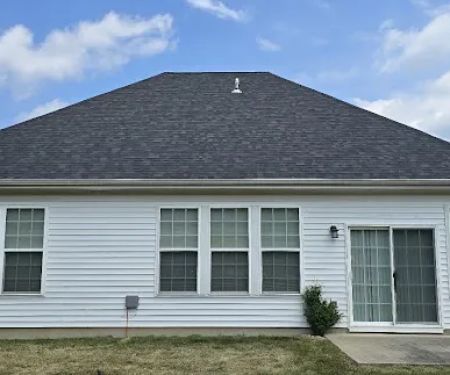 Splendor Roofing and Gutters