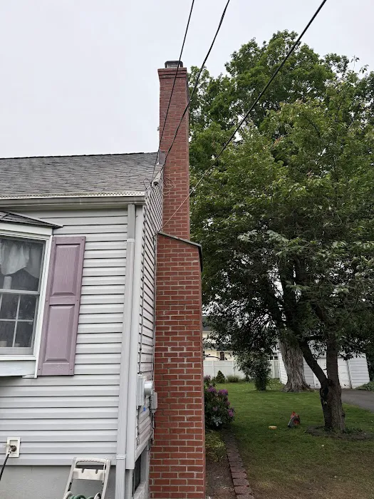 Expert Chimney & Roofing LLC Picture 1