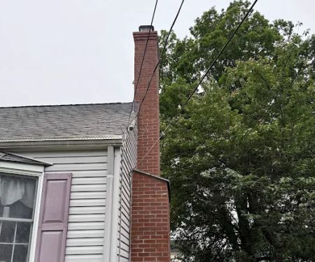 Expert Chimney & Roofing LLC