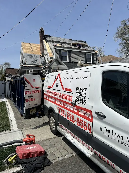 Expert Chimney & Roofing LLC Picture 2