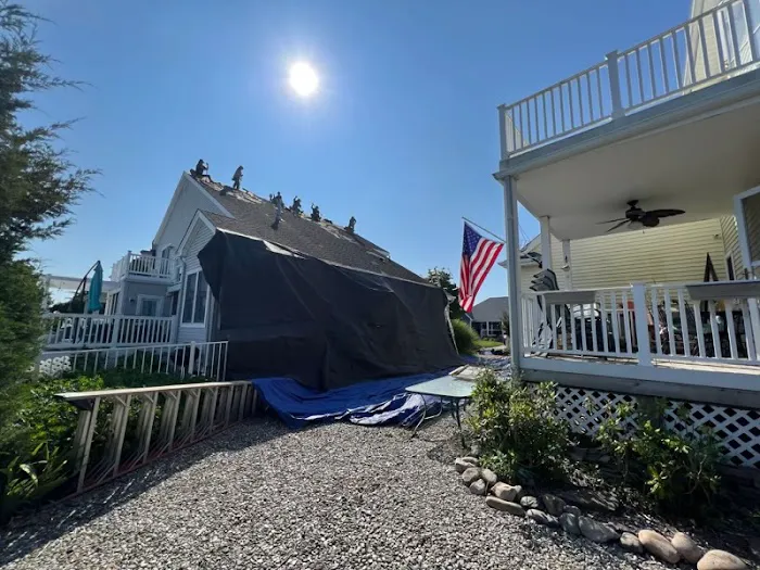 Expert Chimney & Roofing LLC Picture 8