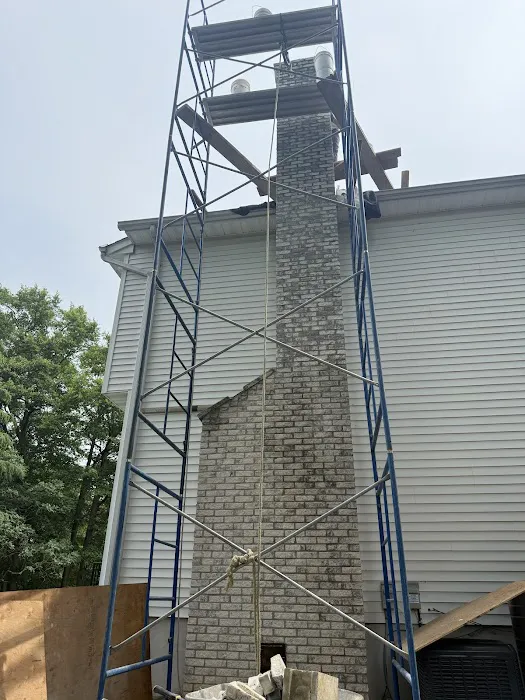Expert Chimney & Roofing LLC Picture 4
