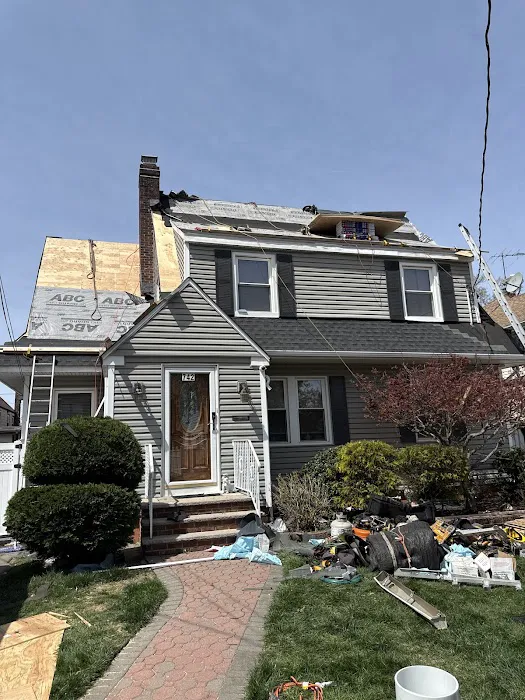 Expert Chimney & Roofing LLC Picture 5