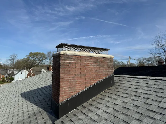Expert Chimney & Roofing LLC Picture 10