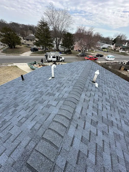 GenSun Roofing Picture 6