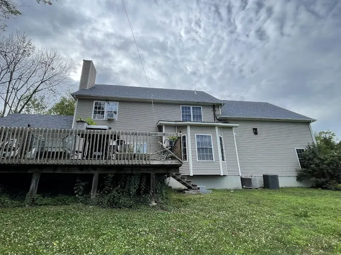 GenSun Roofing Picture 5