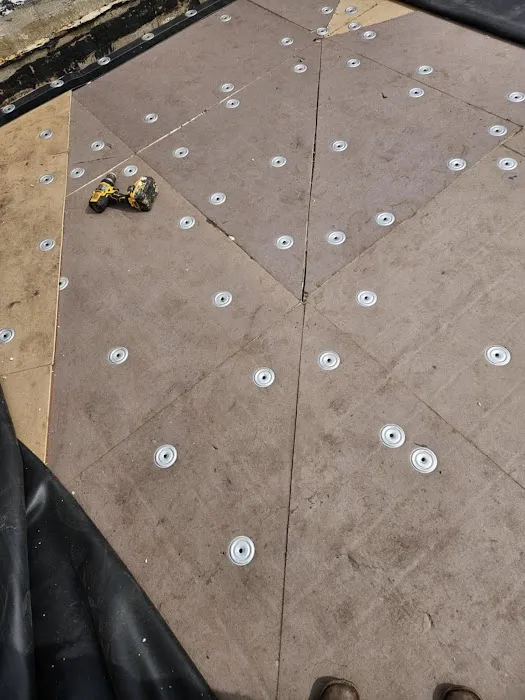 GenSun Roofing Picture 1