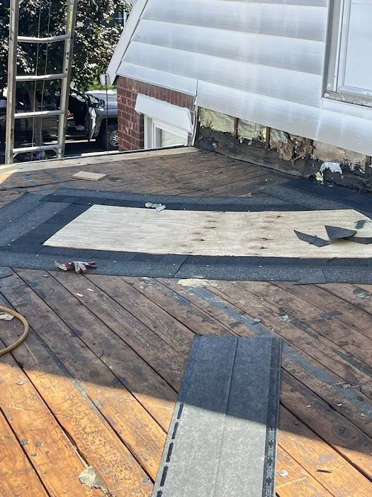 GenSun Roofing Picture 3