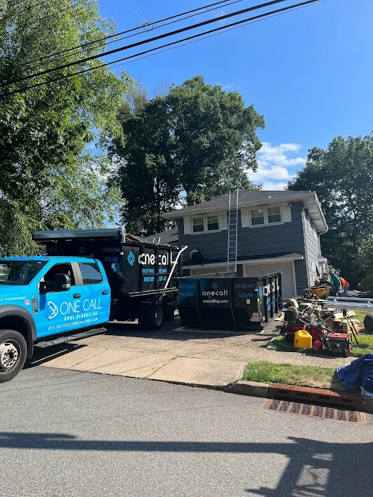 One Call Construction Picture 3