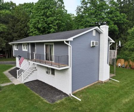 One Call Construction