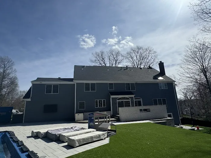 JERSEY STAR Roofing and Chimney Picture 6