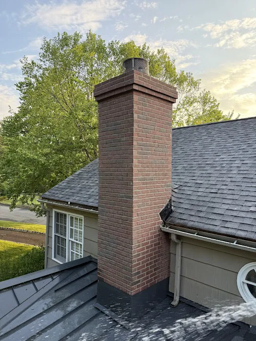 JERSEY STAR Roofing and Chimney Picture 9