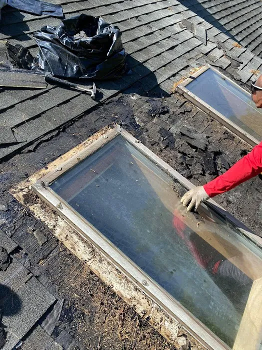 JERSEY STAR Roofing and Chimney Picture 3