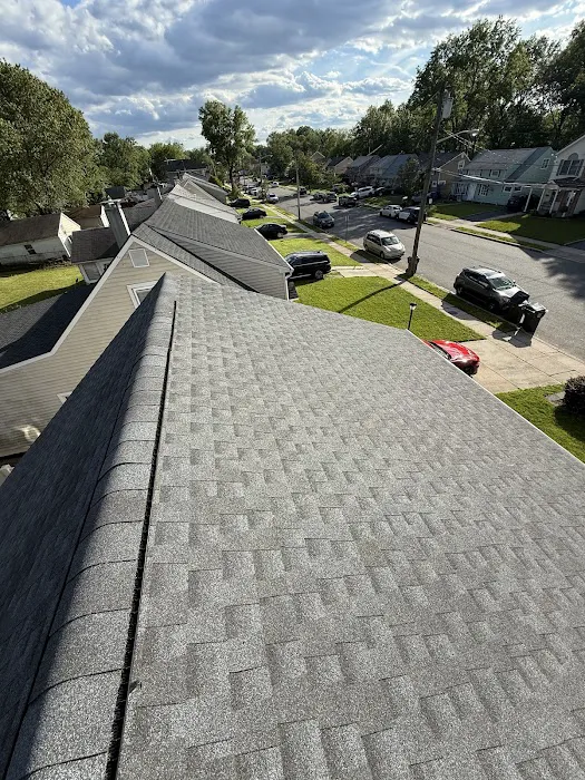 JERSEY STAR Roofing and Chimney Picture 10