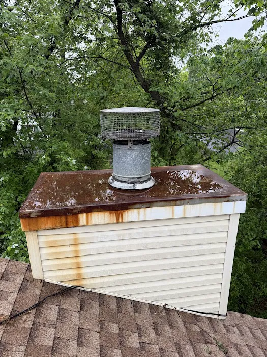 JERSEY STAR Roofing and Chimney Picture 2