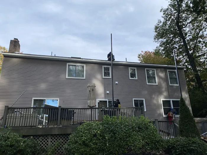 JERSEY STAR Roofing and Chimney Picture 4