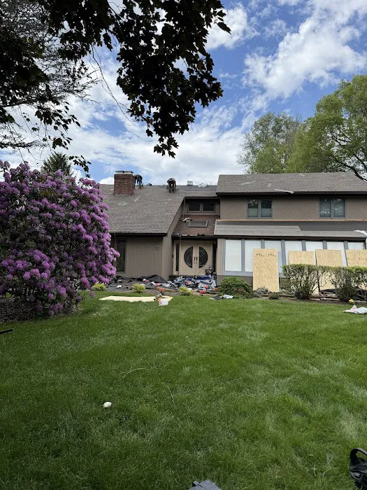 JERSEY STAR Roofing and Chimney Picture 7